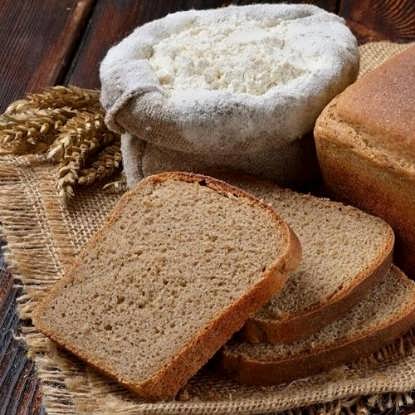 تصویر از نان تست