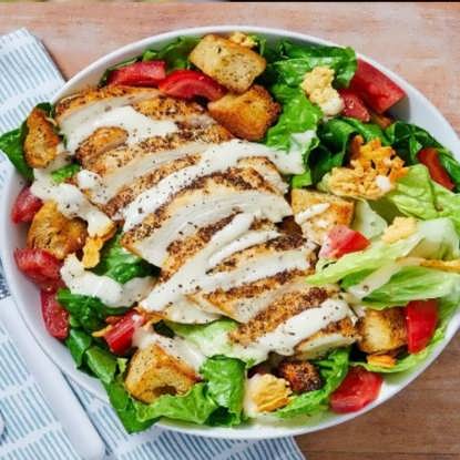 تصویر از تست سزار غلات