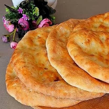 تصویر از بربری ساده