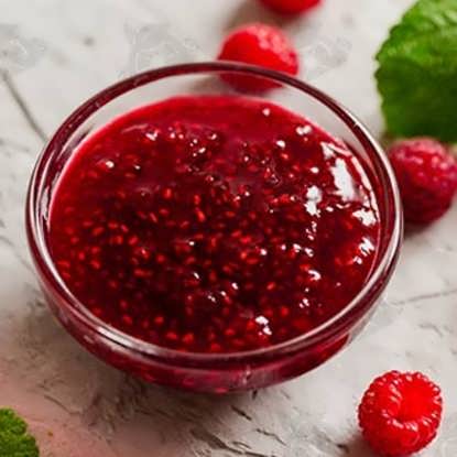 تصویر از رب تمشک