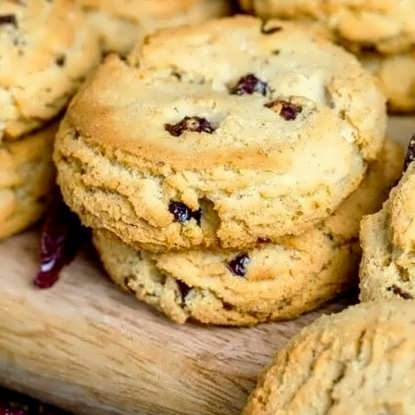 تصویر از شیرینی کشمشی